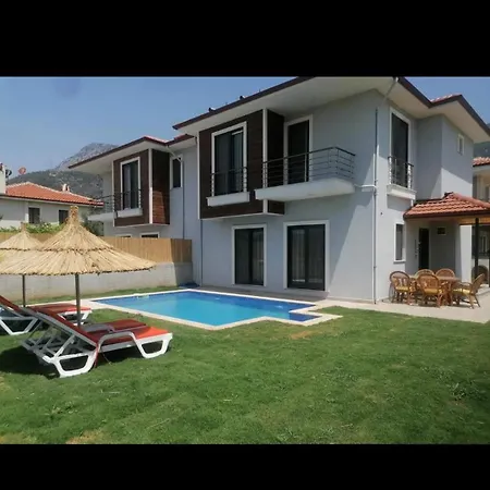 Ikiz Hotell
